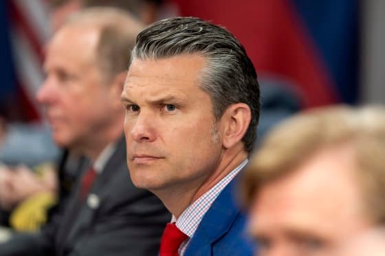 Bipartisan Probe Launched into US Military's Second Strike on Drug Boat Survivors