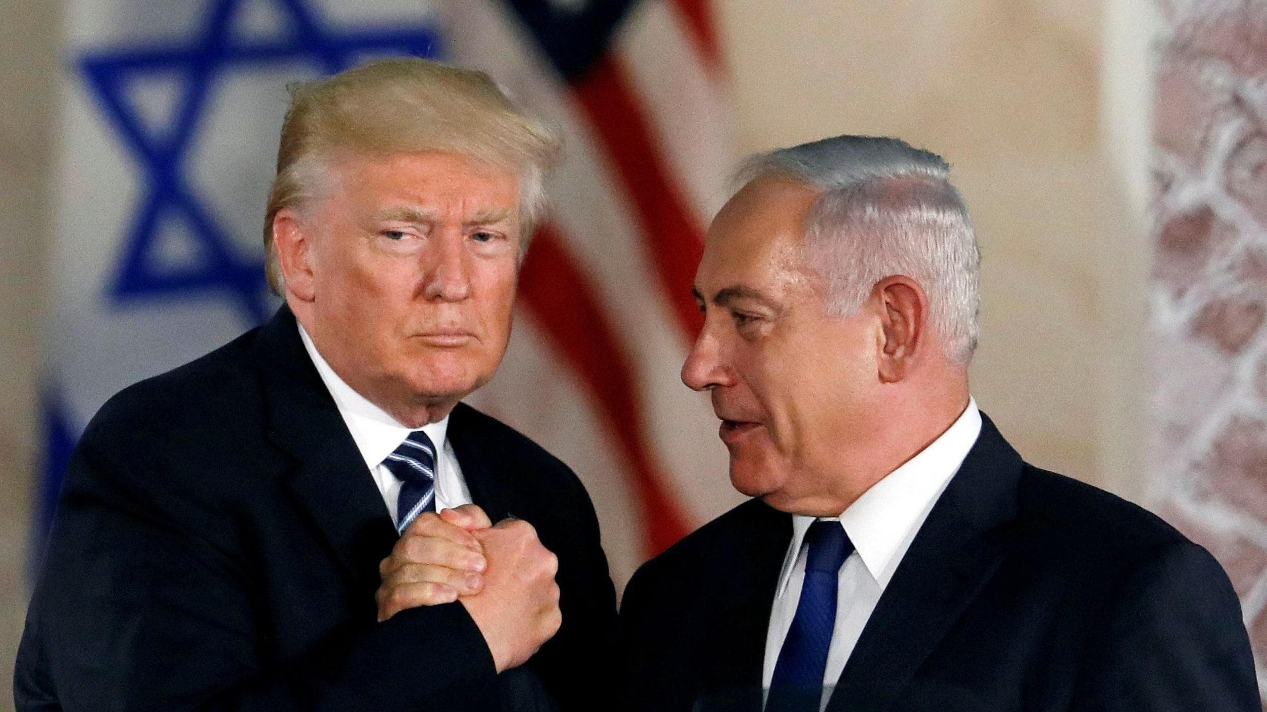 Trump invites Netanyahu for White House meeting on Gaza and peace