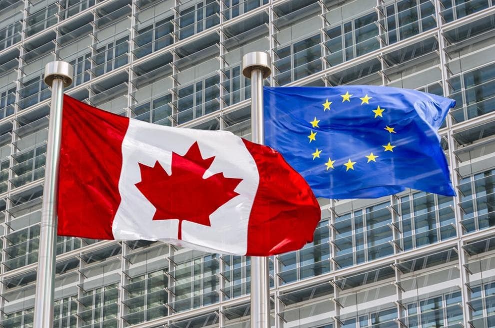 Canada joins EU's SAFE initiative, accessing €150B defense market