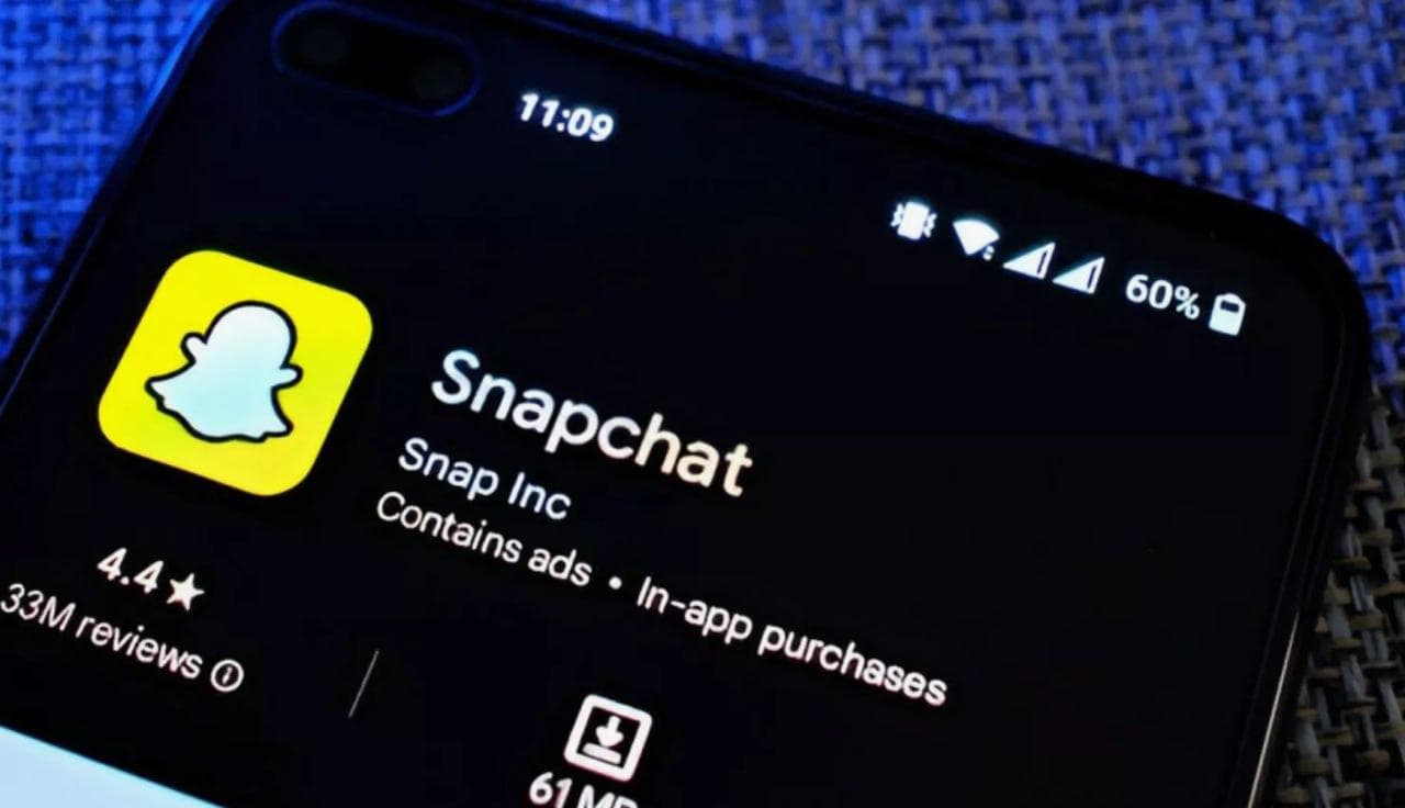 Russia officially bans Snapchat over terrorism and criminal activity claims