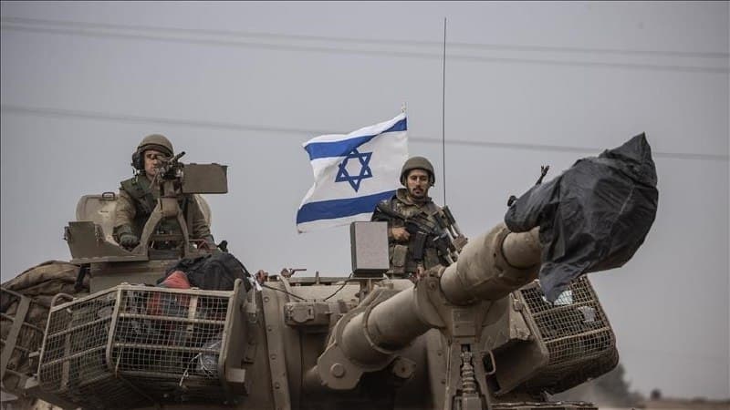 Israel's cabinet finalizes 2026 defense budget at 112 billion shekels