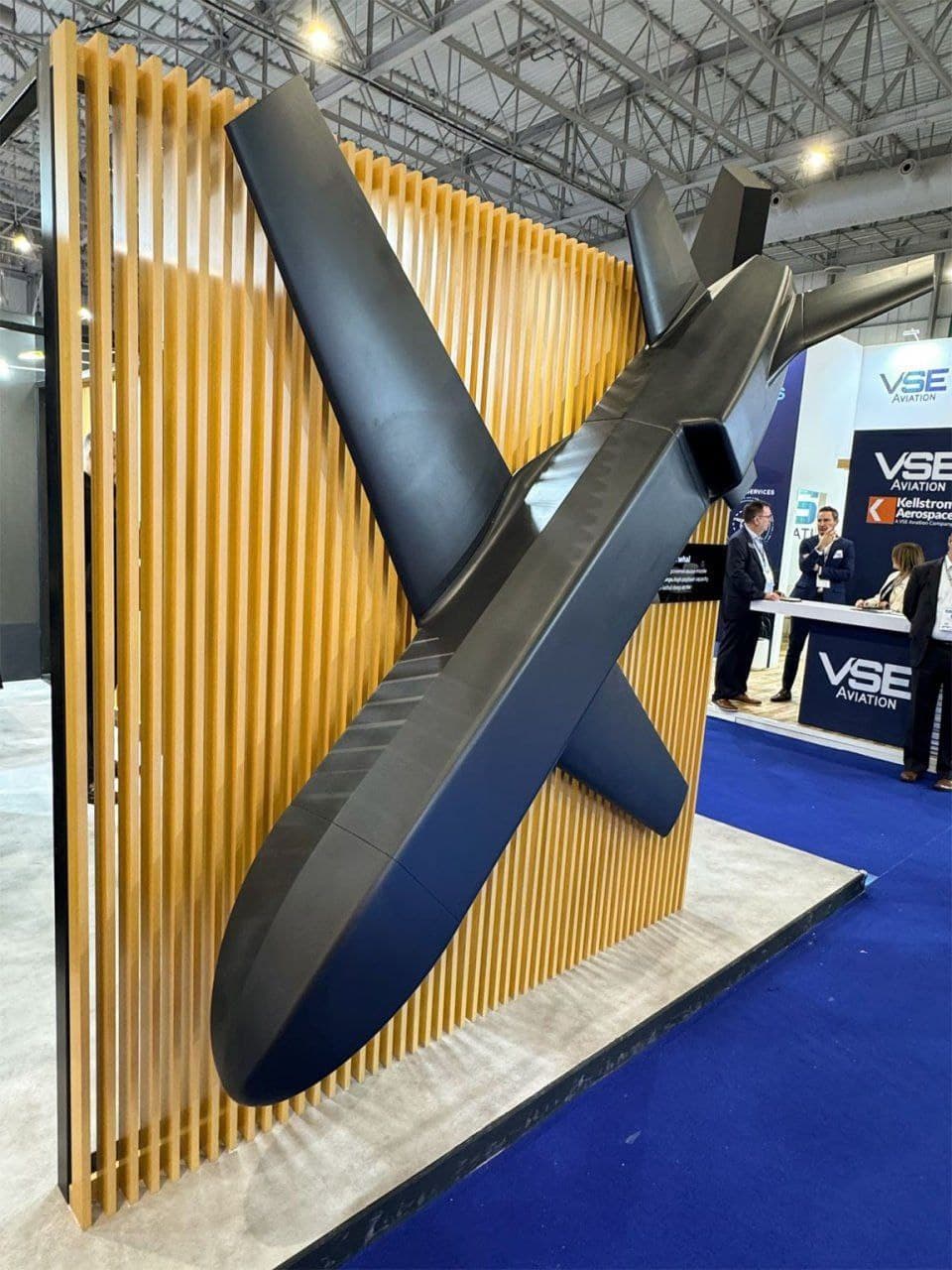 Czech Republic unveils Narwhal cruise missile for Ukraine supply