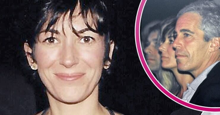 Federal judge approves DOJ request to release Ghislaine Maxwell records