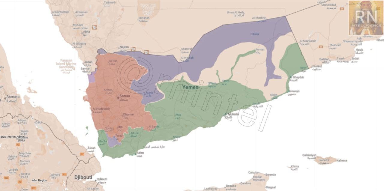 UAE-backed Southern Transitional Council sends delegation to Israel