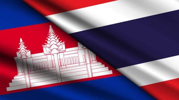 Cambodia closes border crossings with Thailand, effective immediately