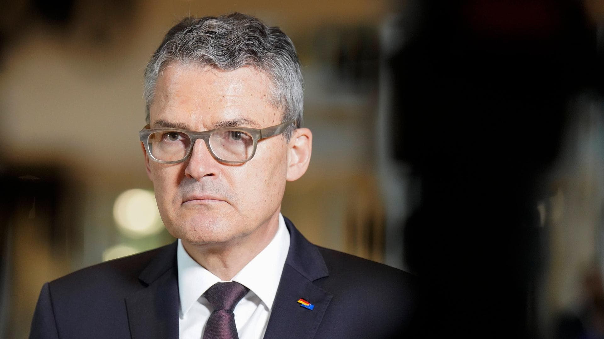 German Defense Expert Warns of Russian Threat from Belarus Troops