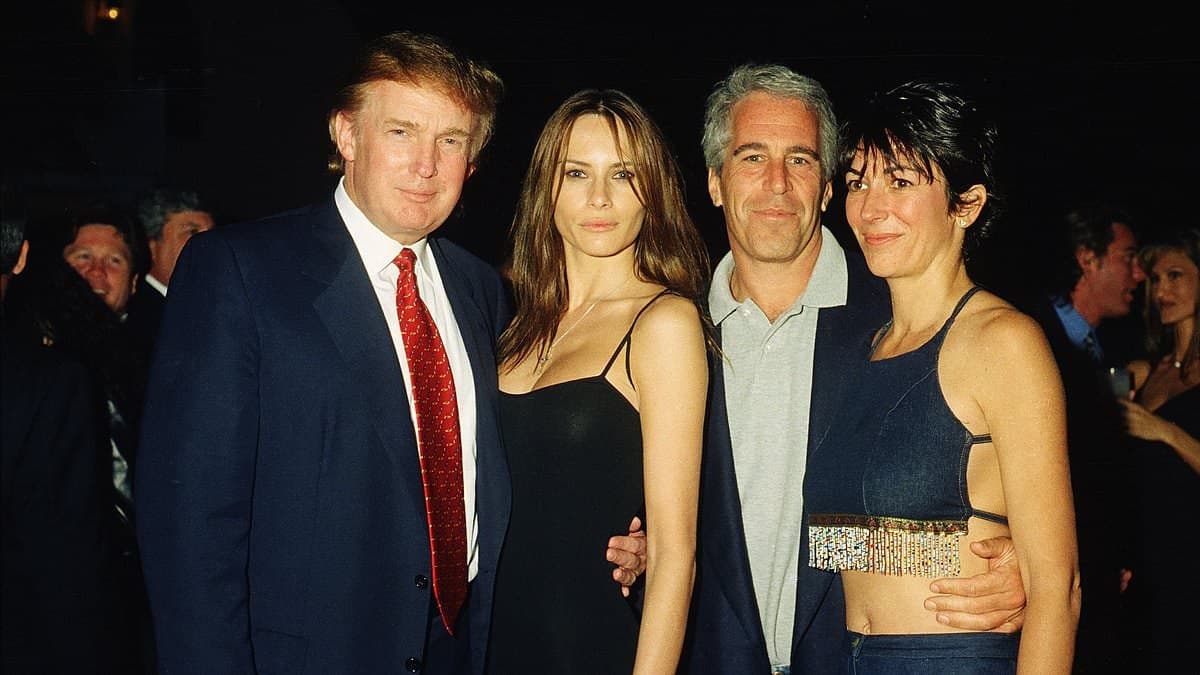 U.S. DOJ announces partial release of Jeffrey Epstein files today