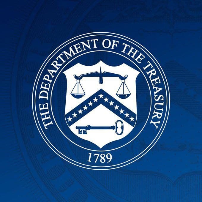 U.S. Treasury sanctions family members of Maduro-Flores network
