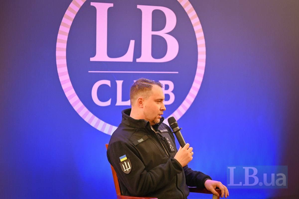 Ukraine's Intelligence Chief warns Russia may target NATO by 2027