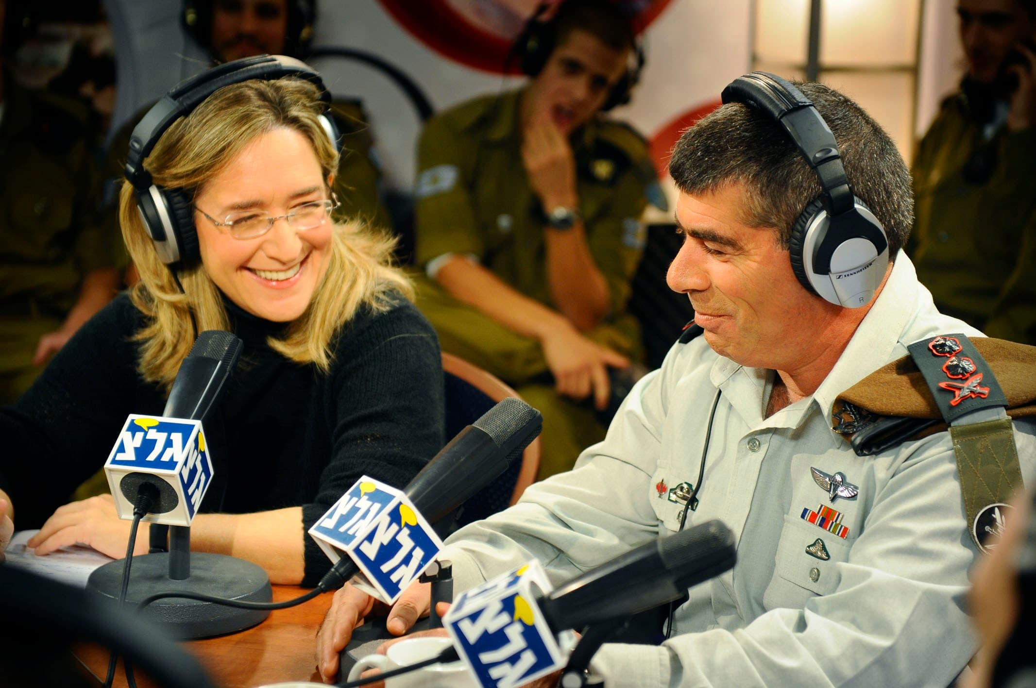 Israel's cabinet approves closure of Army Radio by March 1, 2026