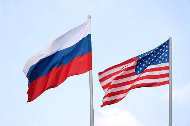 US urges citizens to leave Russia immediately