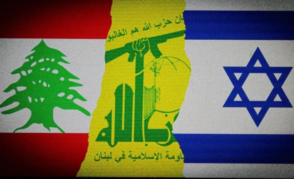 Egypt, Qatar, and Türkiye issue final warning to Hezbollah to surrender weapons