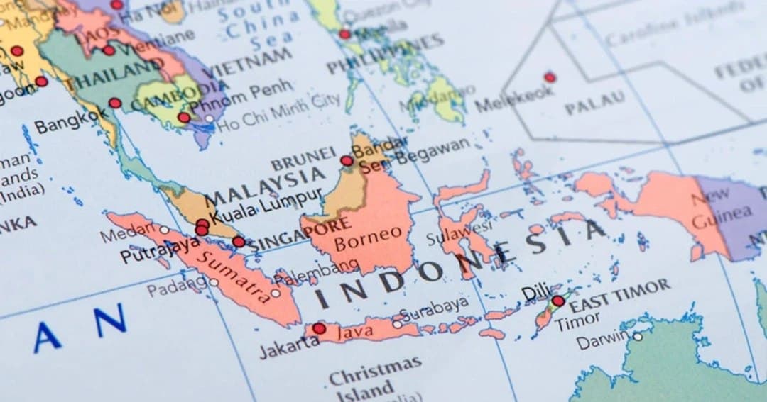 Indonesia's new criminal code bans extramarital sex with penalties up to one year