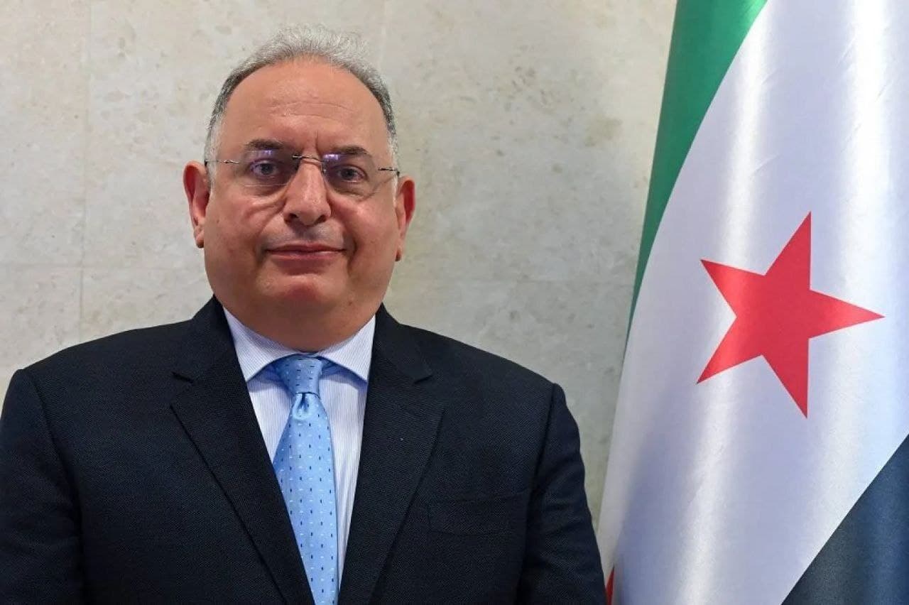 Syria to file financial claims against Iran for supporting former regime