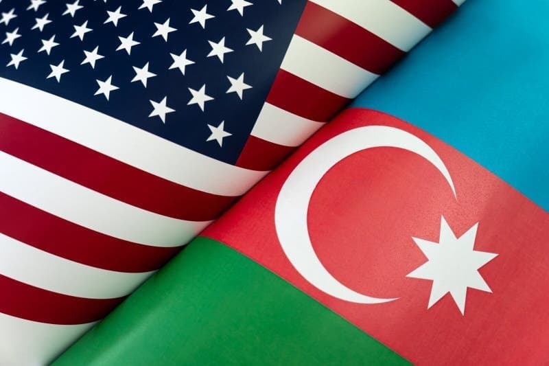 Azerbaijan President Ilham Aliyev receives US congressional delegation