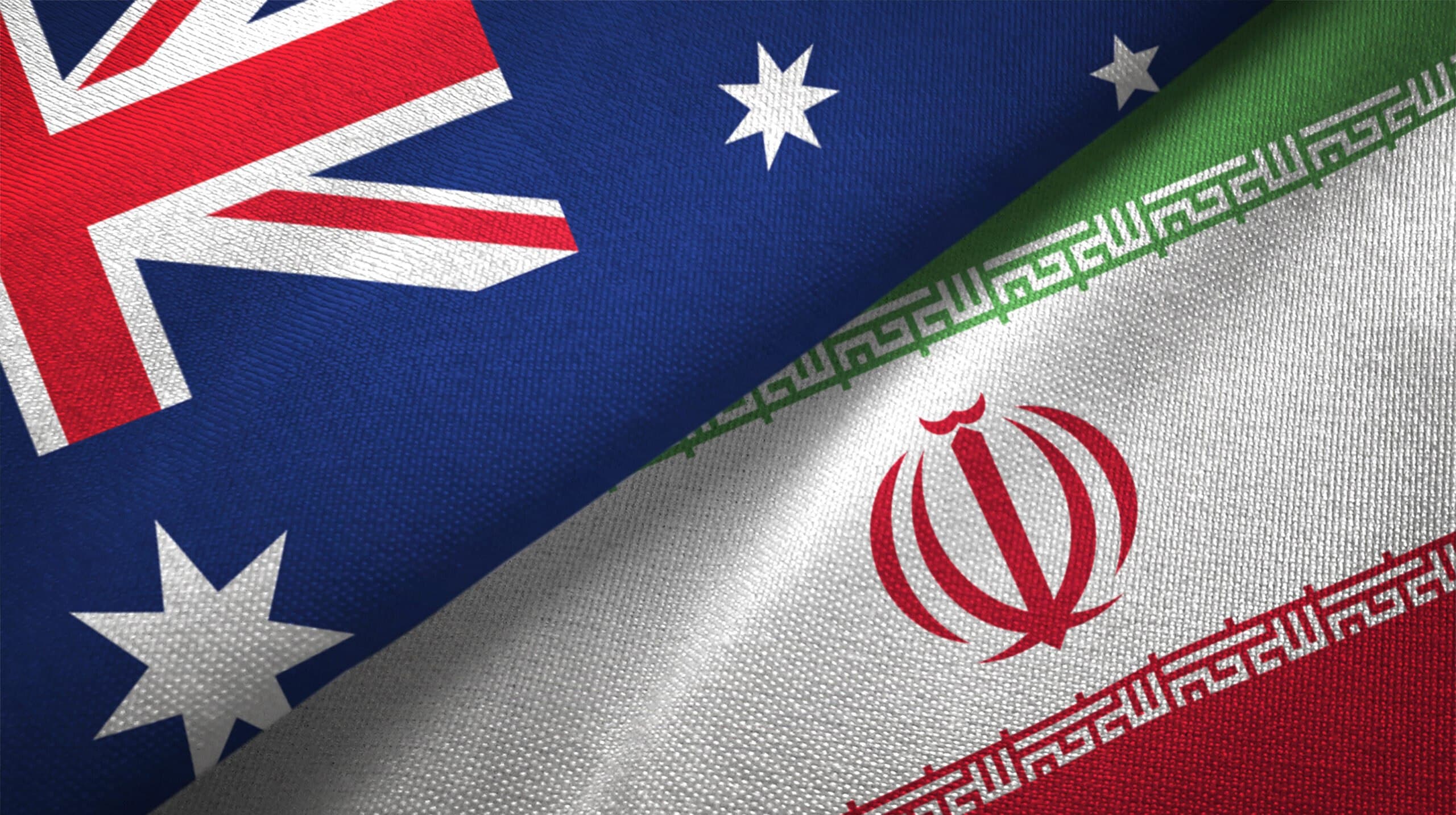 Australia urges citizens to leave Iran immediately due to protests