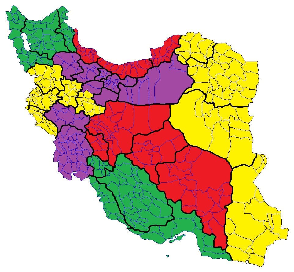 Widespread internet and phone disruptions reported in Iran protests