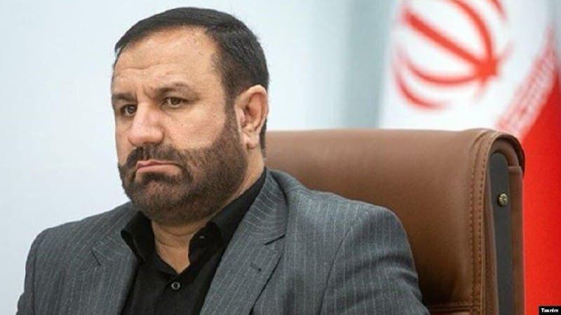 Tehran Prosecutor threatens protesters with execution, calls them 'terrorists'