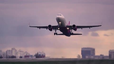 Multiple airlines cancel flights to Iran due to protests and unrest