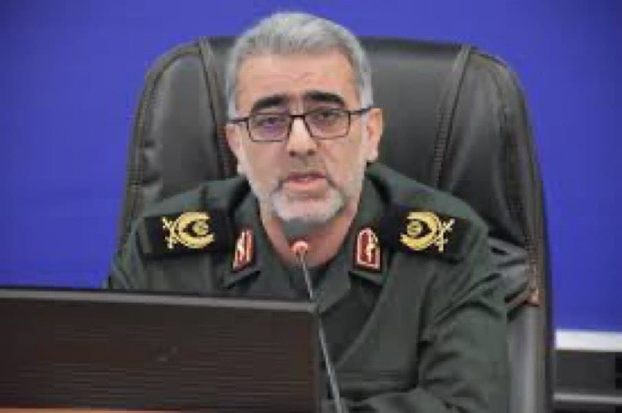 IRGC Colonel Mahdi Rahimi killed by anti-regime protesters in Iran