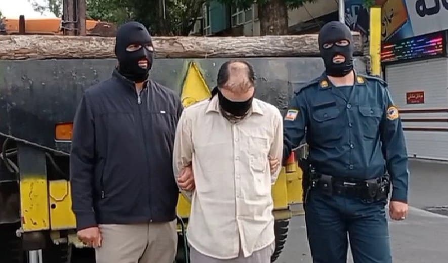 Iran to begin public executions of detained anti-regime protesters on Wednesday