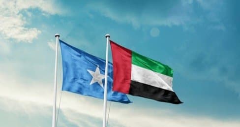 Somalia cancels all bilateral agreements with United Arab Emirates