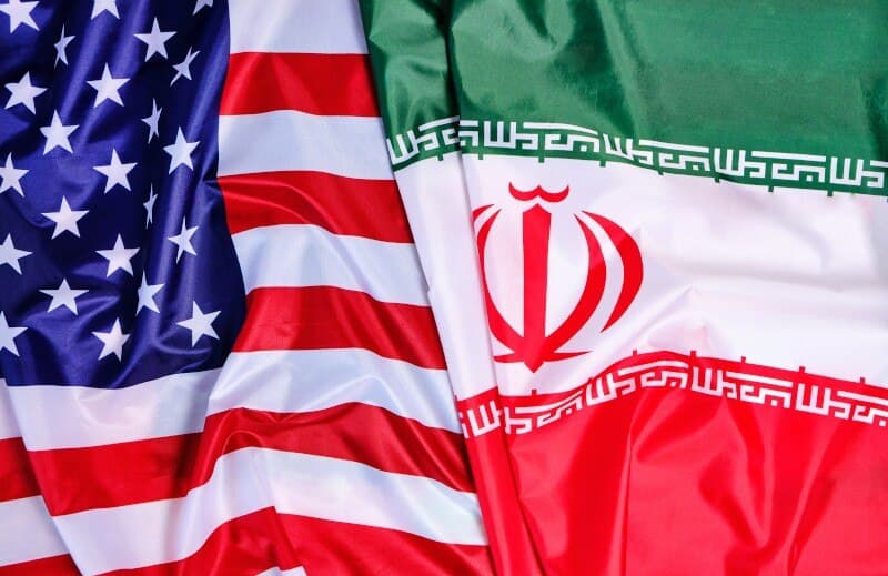 US sets tough preconditions for Iran talks amid ongoing protests