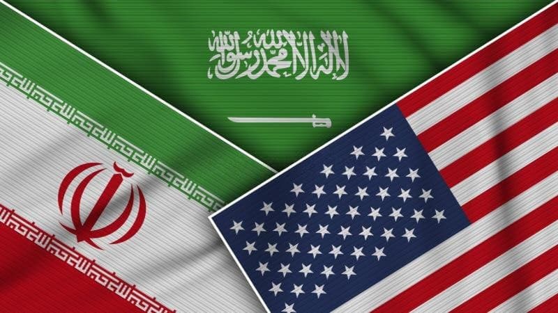 Saudi Arabia urges US to avoid military strikes against Iran