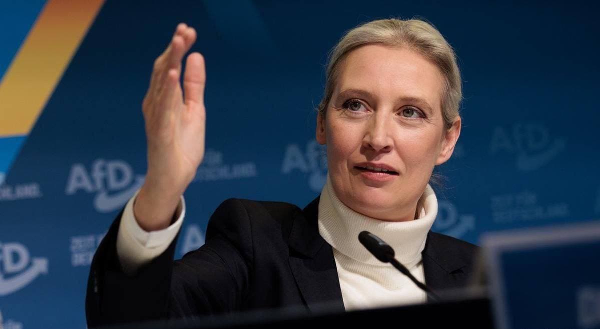 Germany plans €5 billion purchase of Patriot missiles for Ukraine