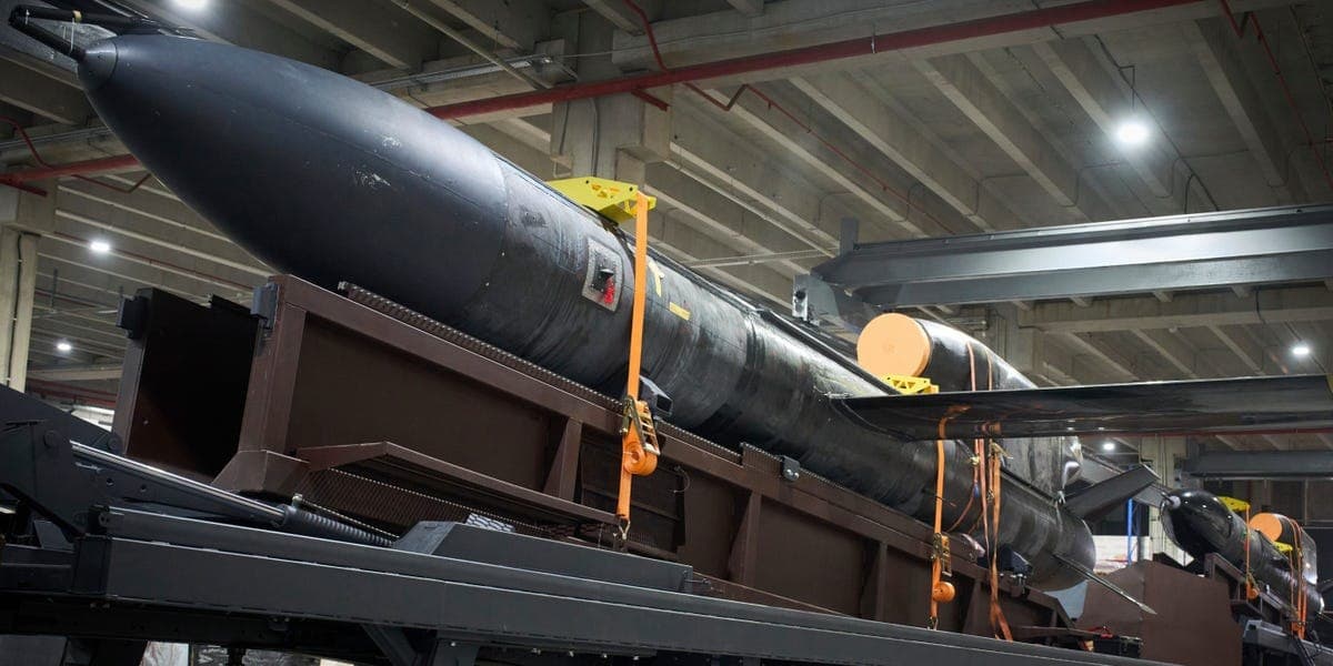 Denmark to Produce Fuel for Ukraine’s Crucial FP-5 Missiles