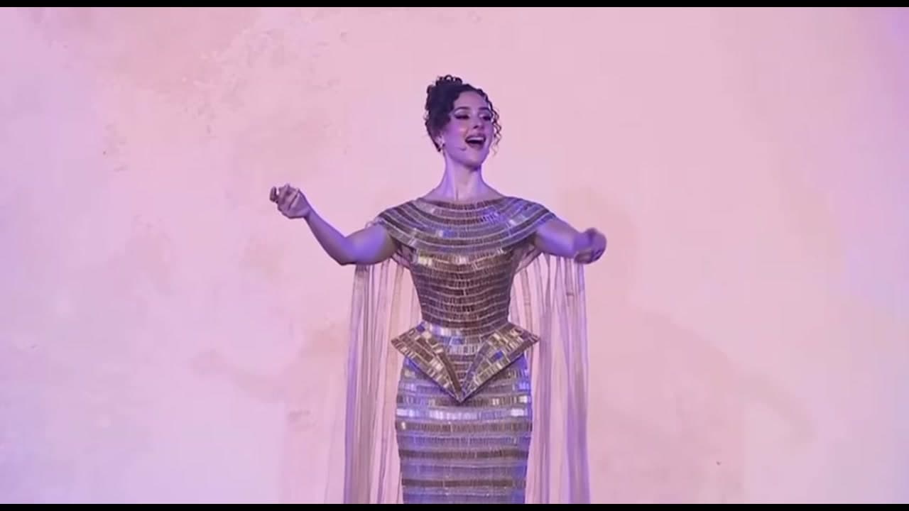 [Video] International orchestras perform virtually for Grand Egyptian Museum opening