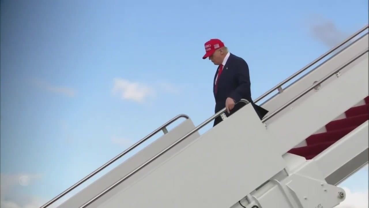 [Video] Trump denies knowledge of pardoning Binance CEO Changpeng Zhao