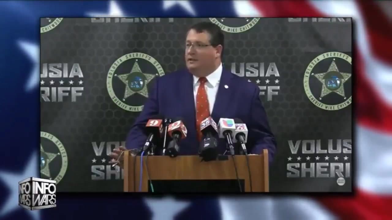 [Video] Randy Fine proposes 5-year prison term for criticizing Israel and Jews