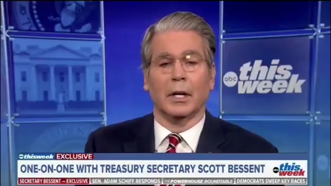 [Video] Trump announces $2,000 payments to Americans from tariff revenues