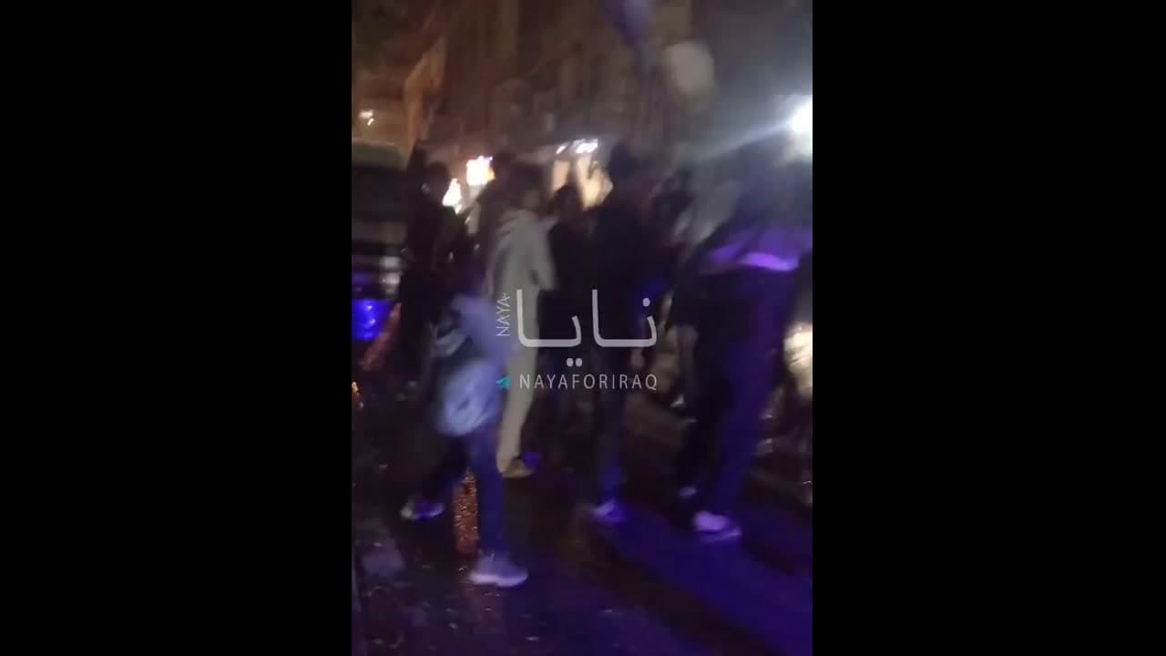 [Video] Mass anti-Shiite protests in Syria pressure HTS to expel Shiite population