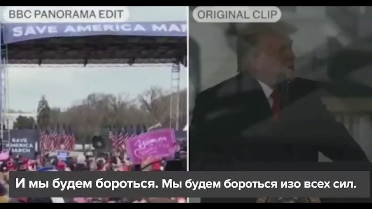 [Video] BBC Director-General Tim Davie and News CEO Deborah Turness resign