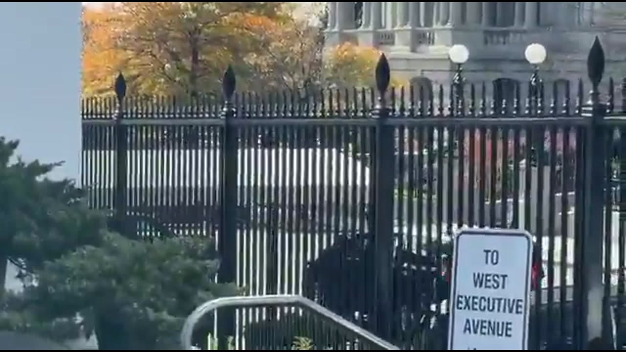 [Video] Syrian Interim-President Ahmed al-Sharaa meets with US President Donald Trump