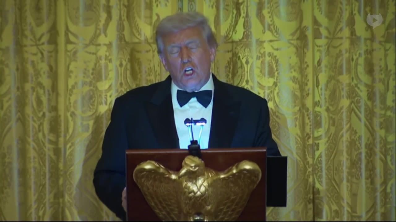 [Video] Trump announces U.S. military security guarantee for Saudi Arabia