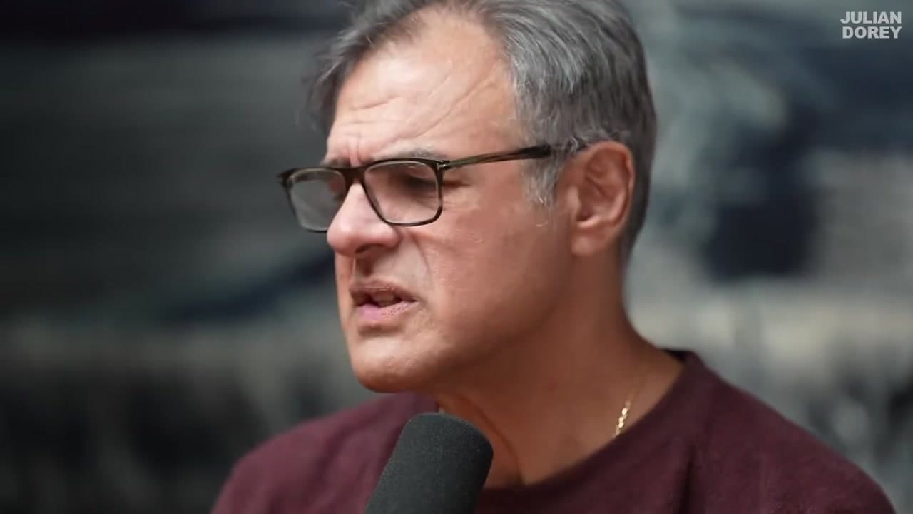 [Video] Former CIA Officer: Israelis recruited Afghan refugees in Iran