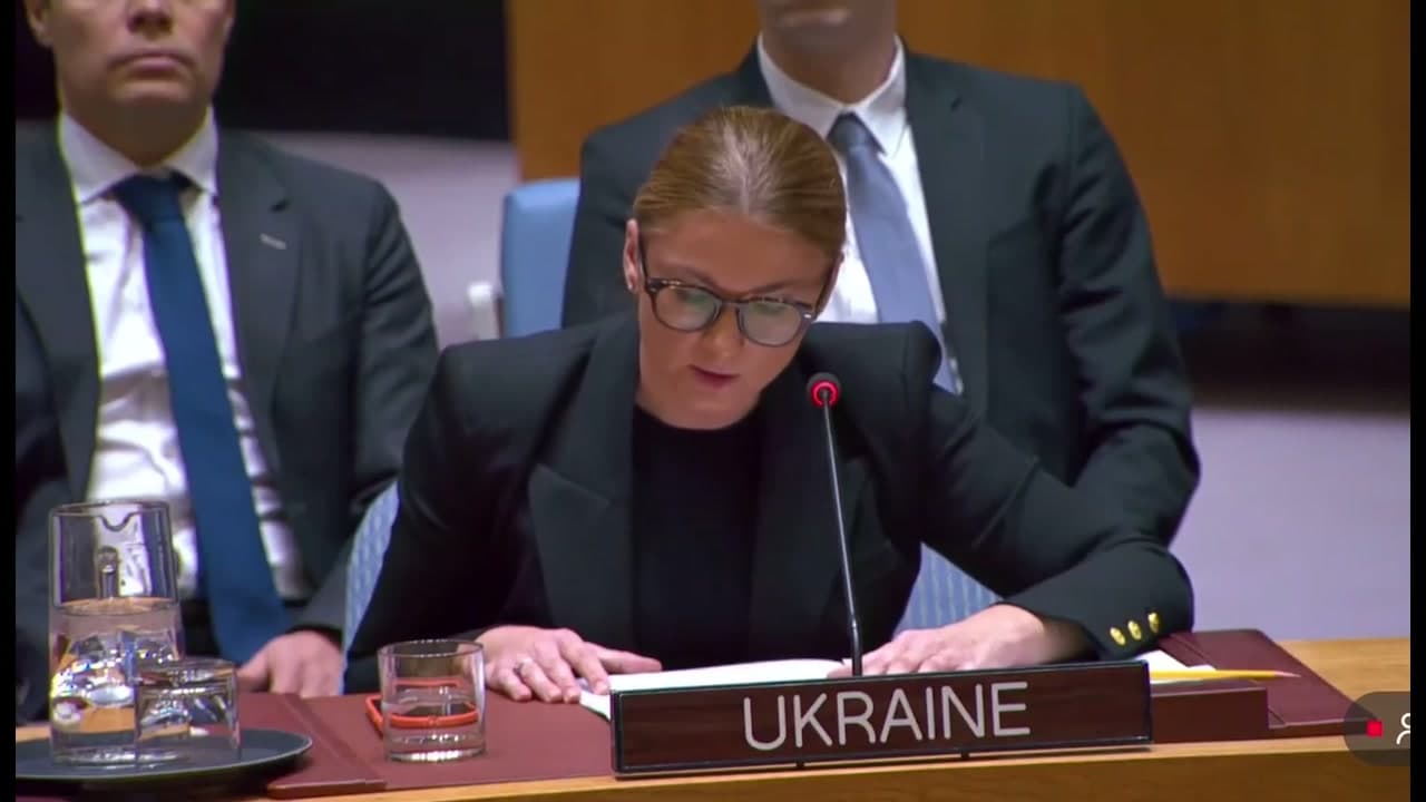 [Video] Ukraine rejects Trump peace plan, insists on no concessions