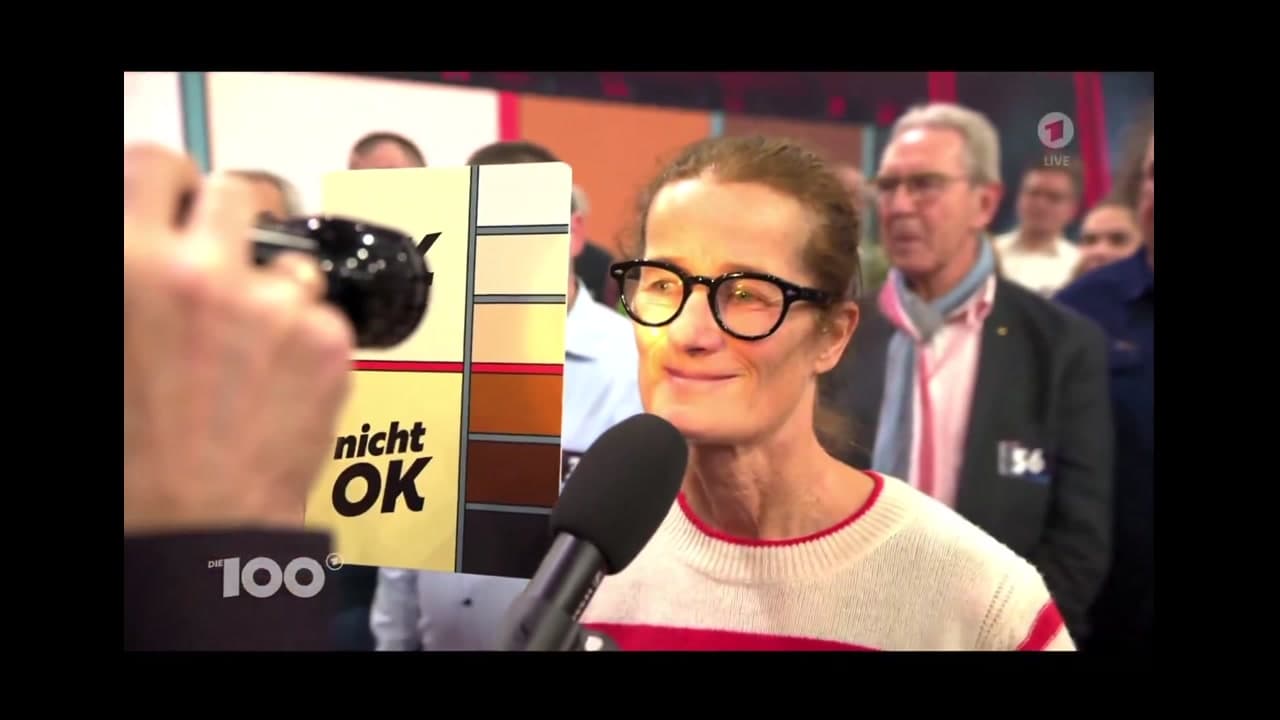 [Video] ARD report suggests widespread racism in Germany through 'skin color check'