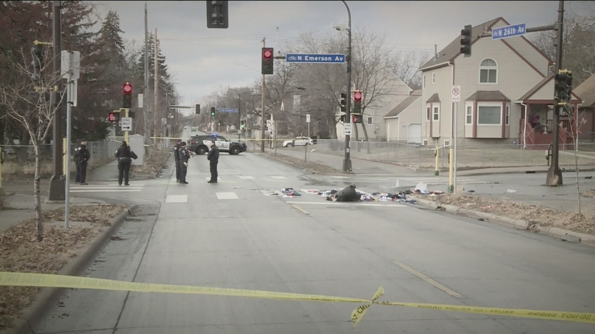 Featured image for: Active Shooter Strikes Minneapolis Catholic School, 20 Victims Reported Active Shooter Strikes Minneapolis Catholic School, 20 Victims Reported