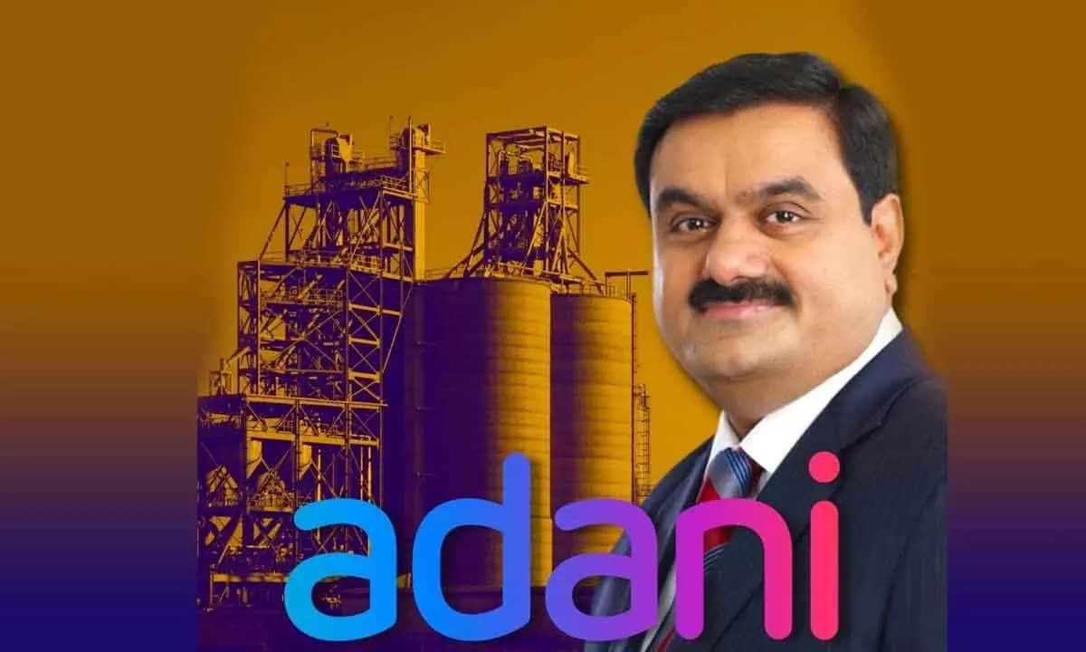 Featured image for: India Awards $3.7 Billion to Adani and Torrent for Coal Plants India Awards $3.7 Billion to Adani and Torrent for Coal Plants