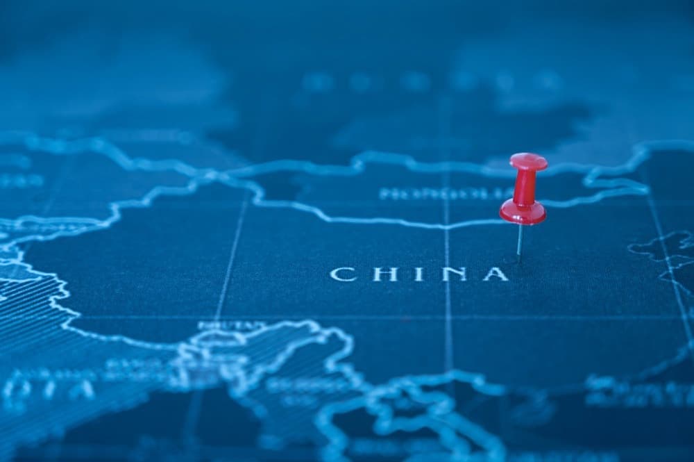 Featured image for: China Leads Global Nanotechnology Revolution with 43% Patent Share China Leads Global Nanotechnology Revolution with 43% Patent Share