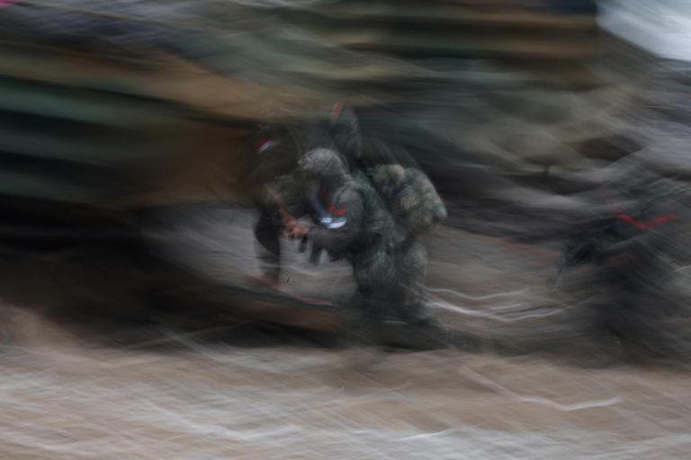 Featured image for: SEAL Team 6's 2019 North Korea Mission Ends in Civilian Deaths SEAL Team 6's 2019 North Korea Mission Ends in Civilian Deaths