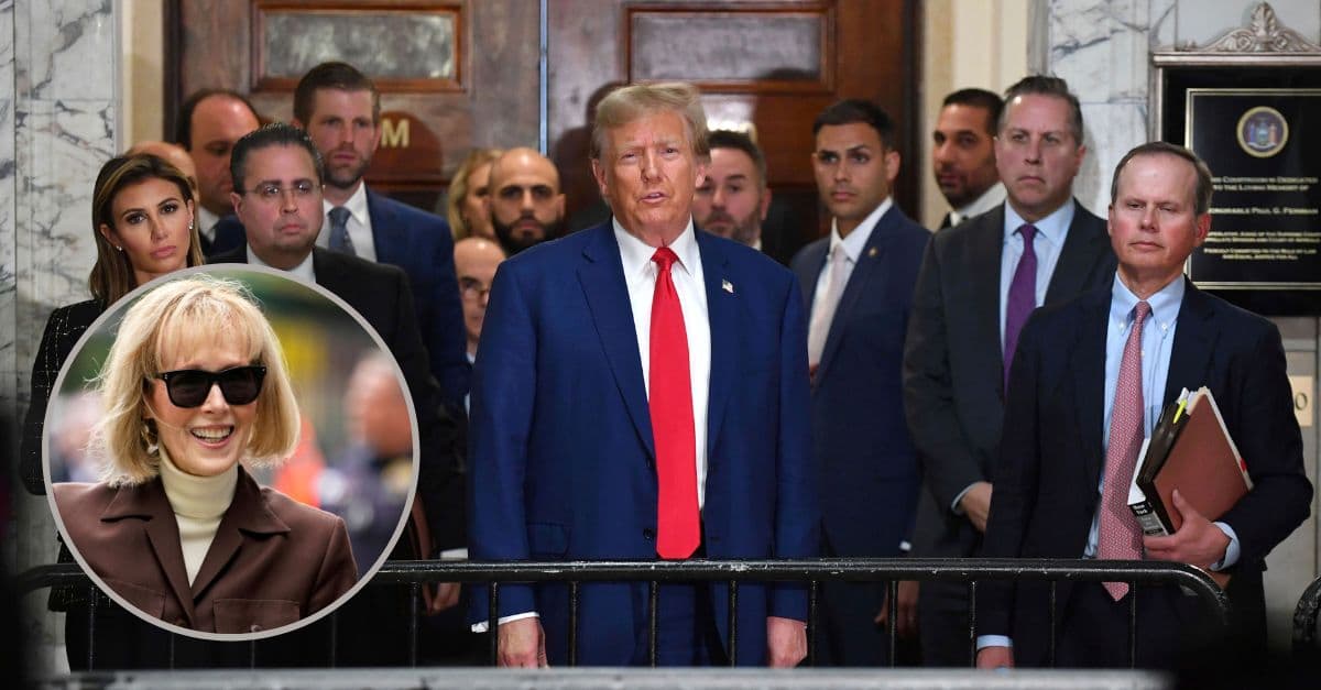 Featured image for: New York Court Affirms $83.3M Defamation Ruling Against Trump New York Court Affirms $83.3M Defamation Ruling Against Trump