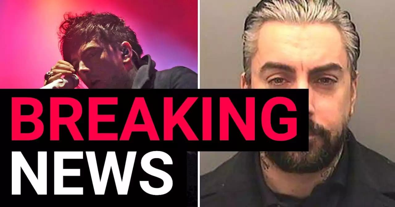 Featured image for: Ian Watkins, former Lostprophets singer, dies after prison attack Ian Watkins, former Lostprophets singer, dies after prison attack