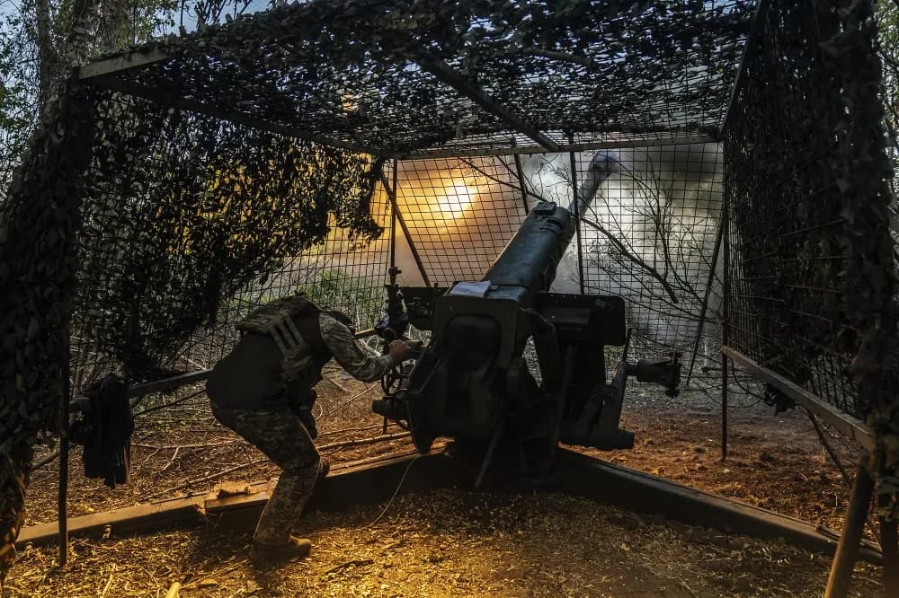 Featured image for: Italy to fund U.S. weapons purchases for Ukraine Italy to fund U.S. weapons purchases for Ukraine