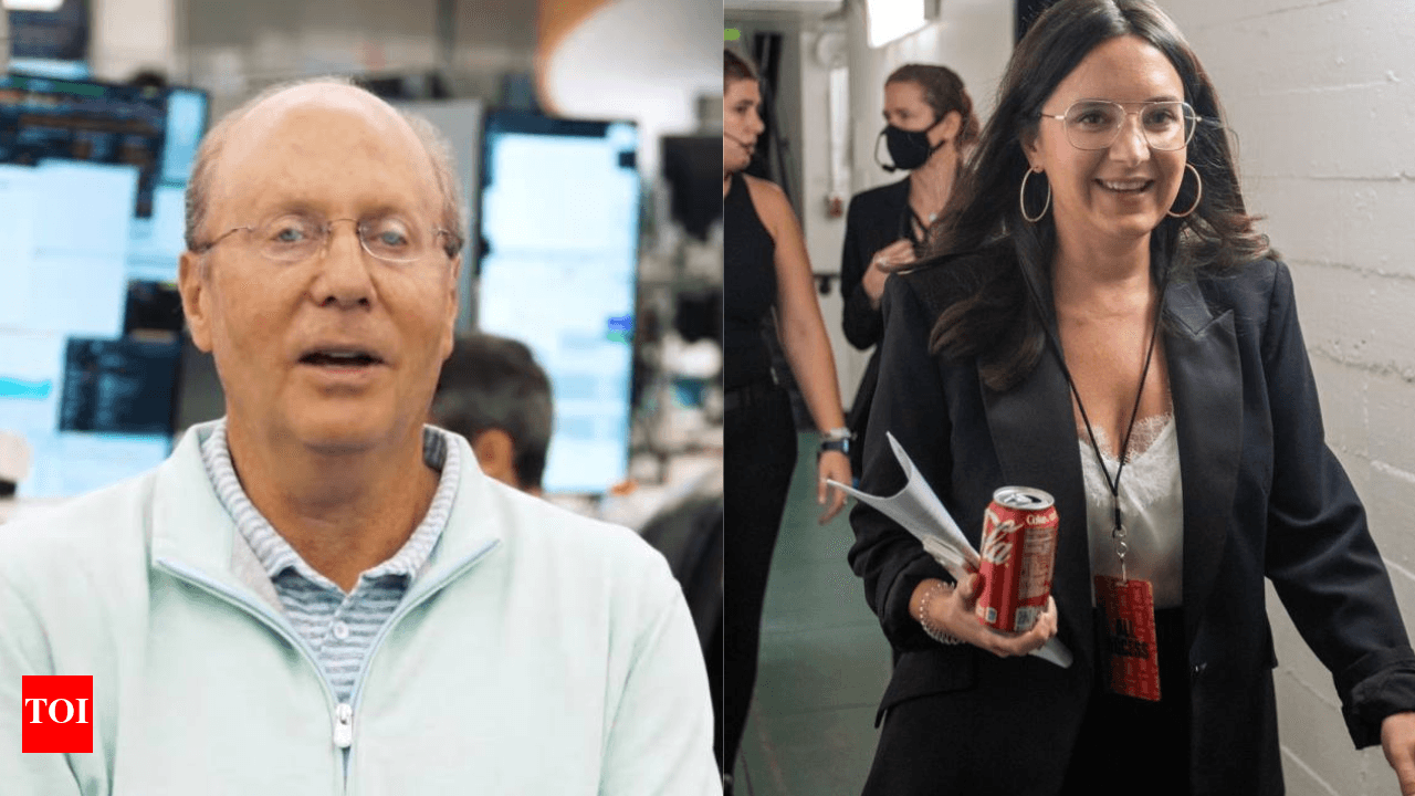 Billionaire trader Jeff Yass donates $100 million to University of Austin