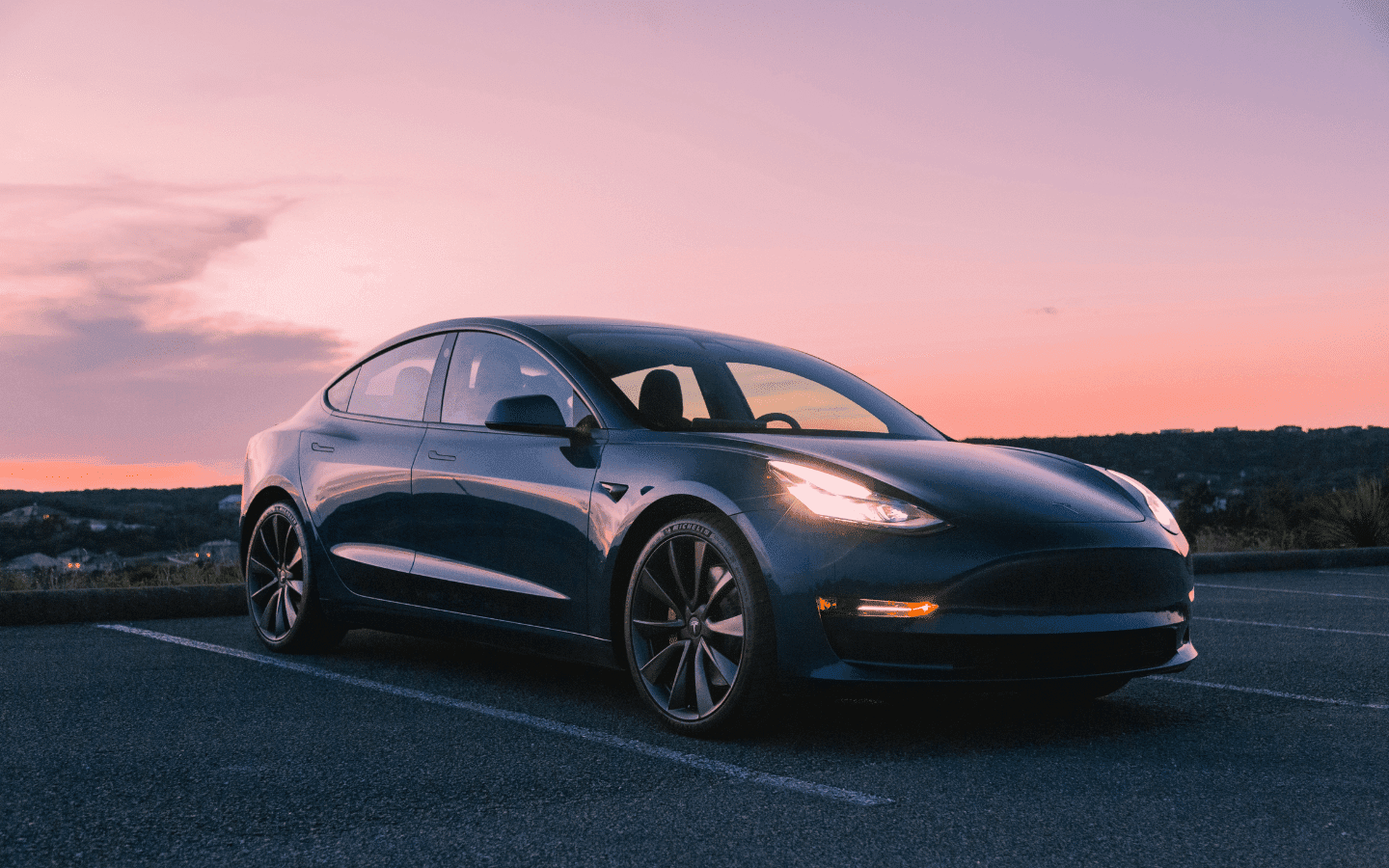 Featured image for: UK to introduce pay-per-mile tax on electric cars starting in 2028 UK to introduce pay-per-mile tax on electric cars starting in 2028